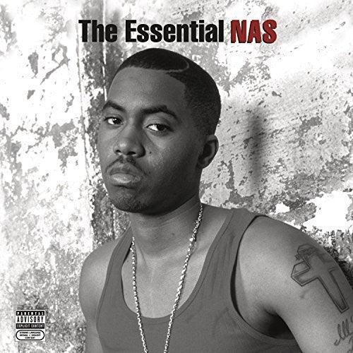 Nas- The Essential - VINYL