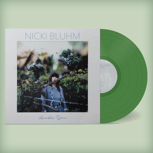 Nicki Bluhm- Avondale Drive (Indie Exclusive Vinyl) - VINYL