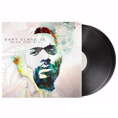 Gary Clark Jr.- Blak and Blu - VINYL