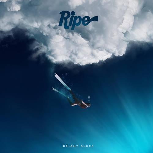 Ripe- Bright Blues - VINYL