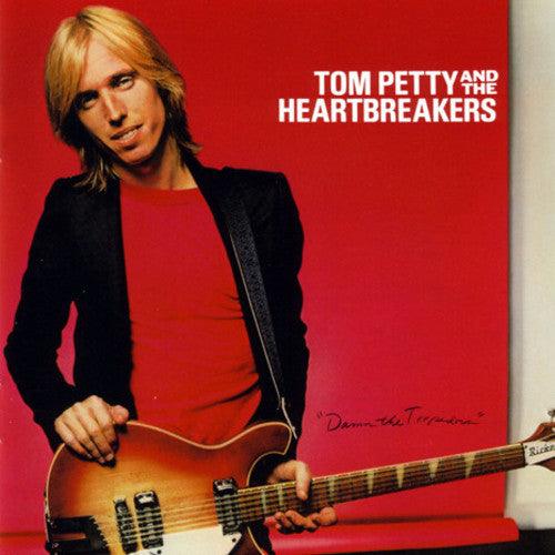 Tom Petty- Damn The Torpedoes - VINYL