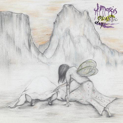 J. Mascis (Dinosaur Jr)- Elastic Days - VINYL
