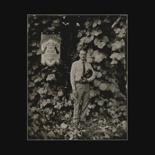 Tyler Childers- Long Violent History - VINYL