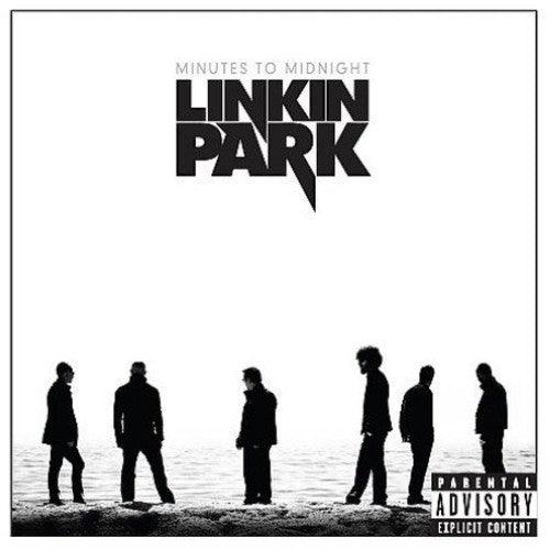 Linkin Park- Minutes To Midnight - VINYL