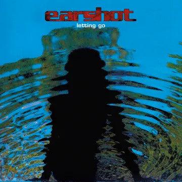 Earshot- Letting Go -RSD23 - VINYL