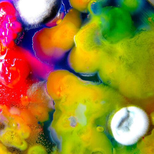 Guerilla Toss- Famously Alive (Purple Vinyl) - VINYL
