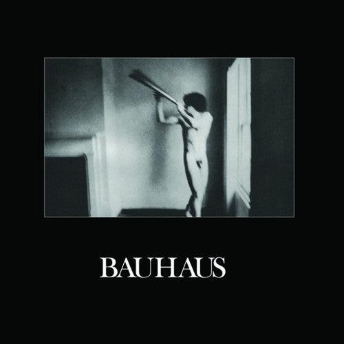 Bauhaus- In The Flat Field - VINYL