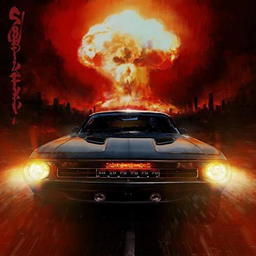 Sturgill Simpson- Sound & Fury - VINYL