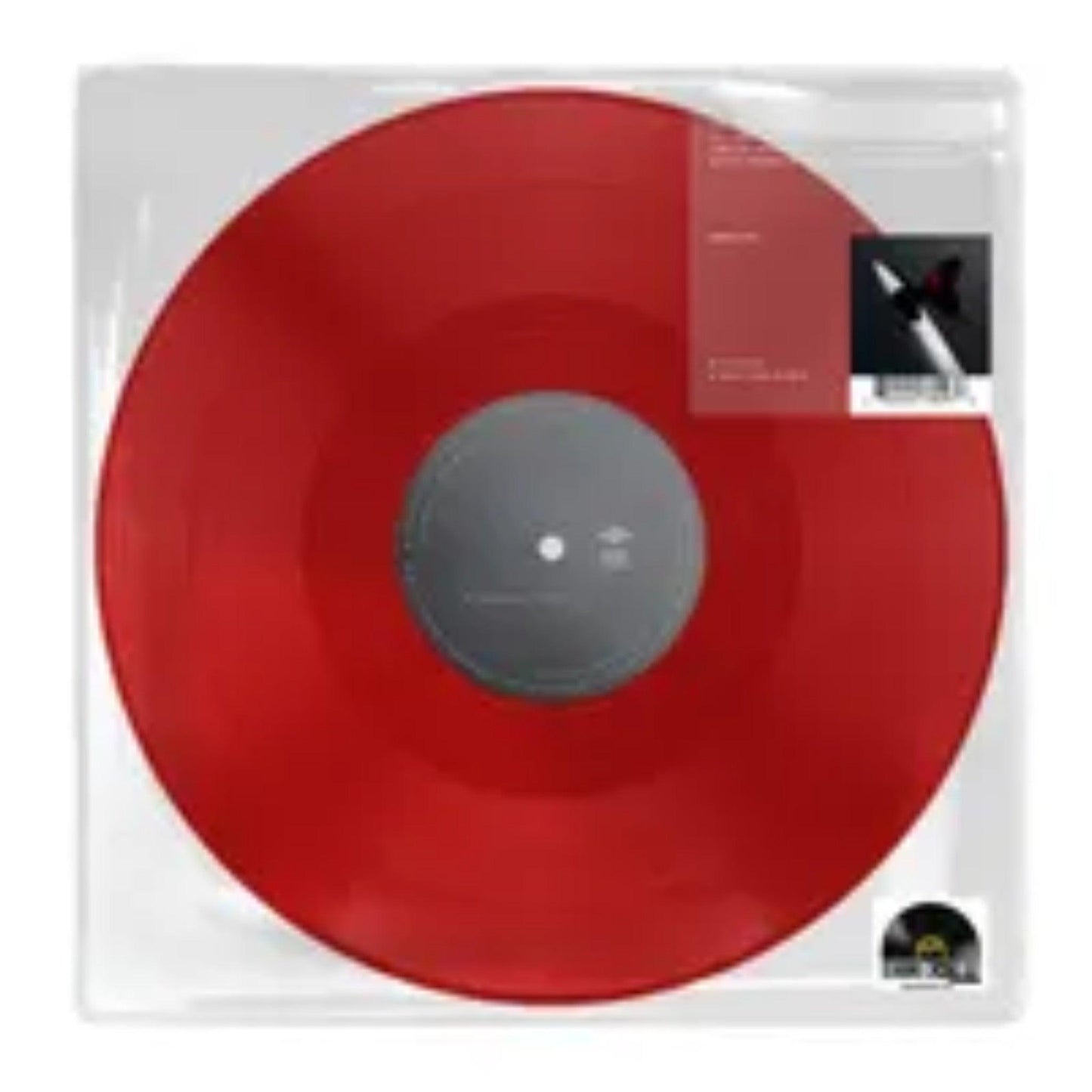 Post Malone- Waiting For Never/Hateful 12” -RSD23 (SHELF WEAR TO PVC POLY/HYPE STICKER) - VINYL