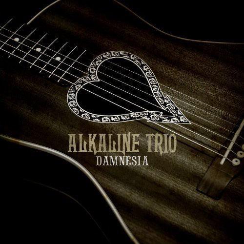 Alkaline Trio- Damnesia - VINYL