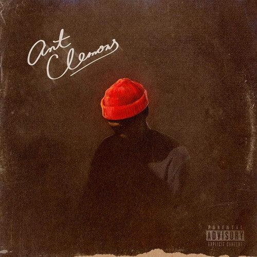 Ant Clemons- Happy 2 Be Here - VINYL