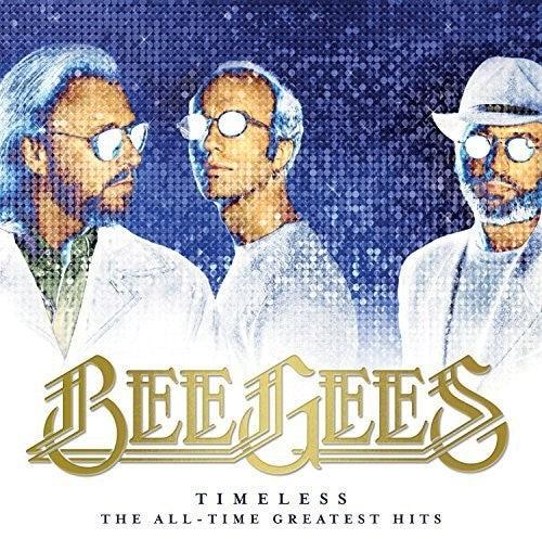 Bee Gees- All-Time Greatest Hits - VINYL