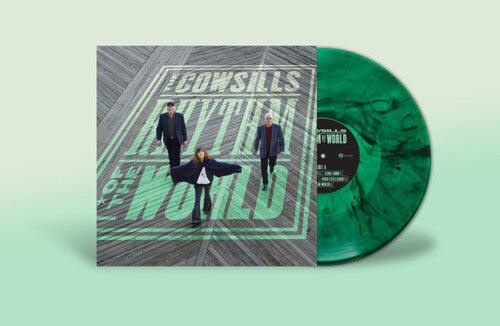 The Cowsills- The Rhythm of The World -RSD23 - VINYL