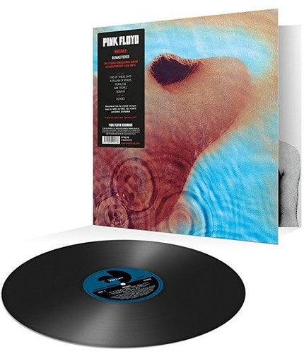 Pink Floyd- Meddle - VINYL