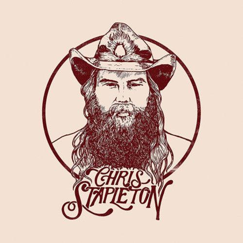 Chris Stapleton- From A Room: Volume 1 - VINYL