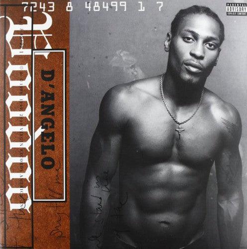 D'Angelo- Voodoo - VINYL