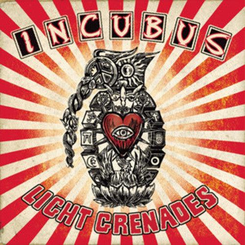 Incubus- Light Grenades - VINYL