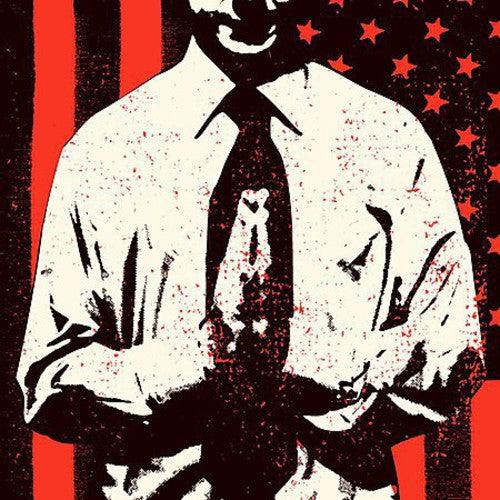 Bad Religion- Empire Strikes First - VINYL
