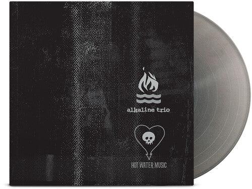 Alkaline Trio- Split (Anniv. Ed.) - VINYL