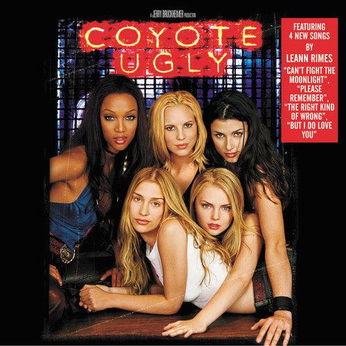 Coyote Ugly Soundtrack - VINYL