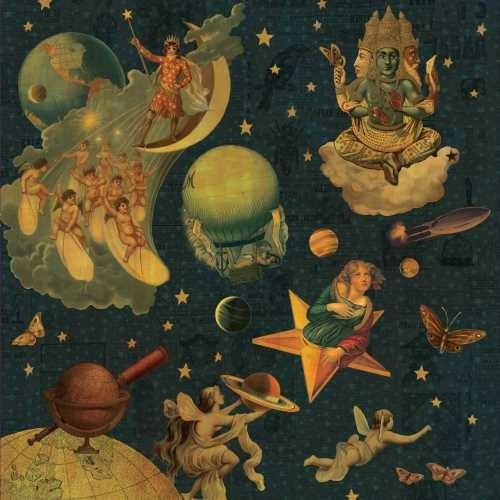 Smashing Pumpkins- Mellon Collie And The Infinite Sadness - VINYL