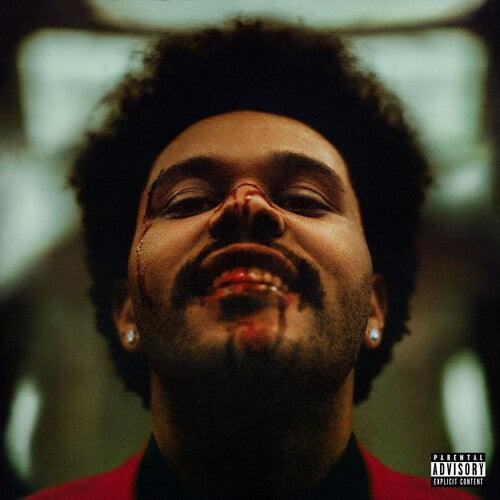 The Weeknd- After Hours - VINYL