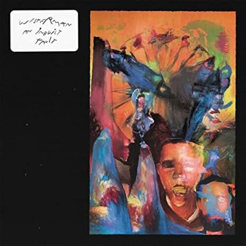 Westerman- An Inbuilt Fault - VINYL