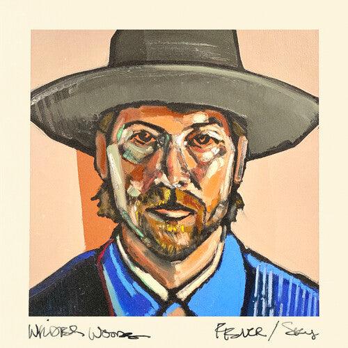 Wilder Woods- Fever / Sky - VINYL