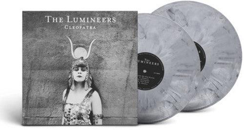 The Lumineers- Cleopatra (DLX) - VINYL