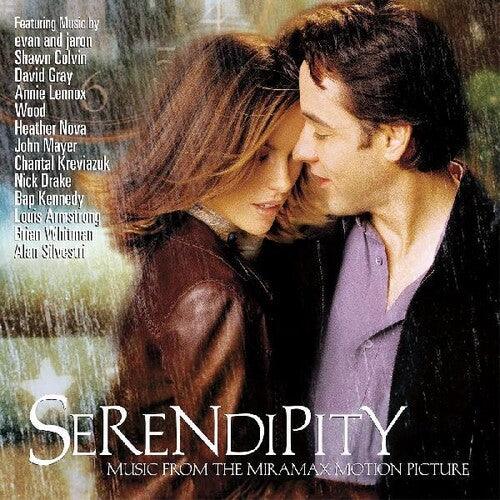 Serendipity (Music from the Miramax Motion Picture) - VINYL