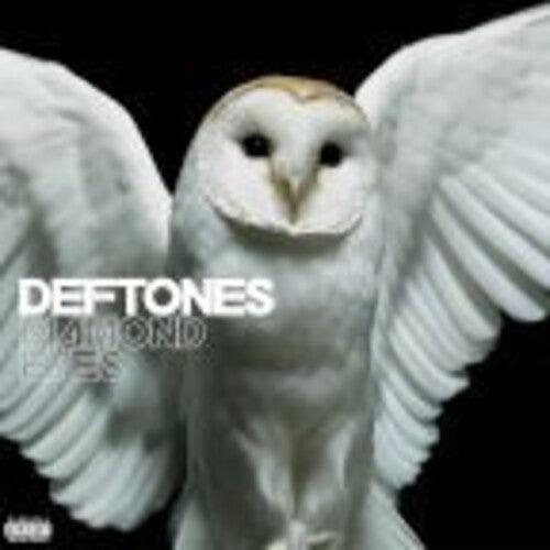 Deftones- Diamond Eyes - VINYL