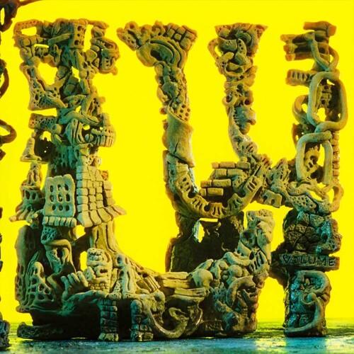 King Gizzard and the Lizard Wizard- L.W. - VINYL