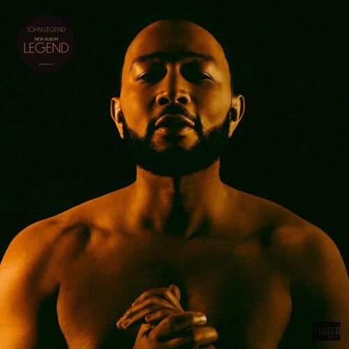 John Legend- Legend - VINYL