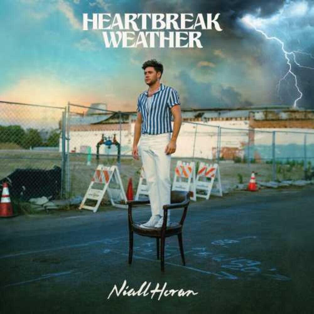 Niall Horan- Heartbreak Weather - VINYL