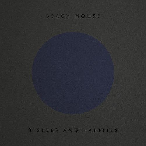 Beach House- B-Sides and Rarities - VINYL