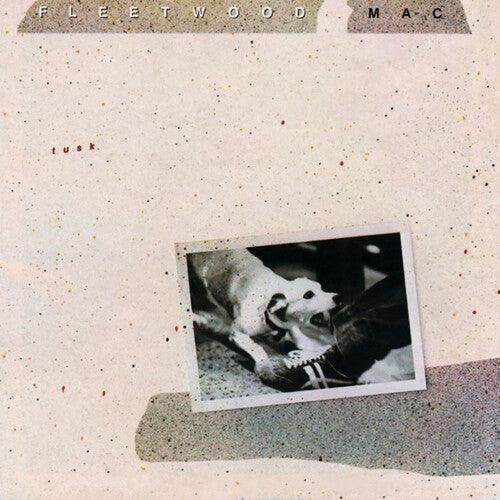 Fleetwood Mac- Tusk (2LP) - VINYL