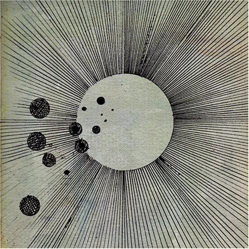 Flying Lotus- Cosmogramma - VINYL