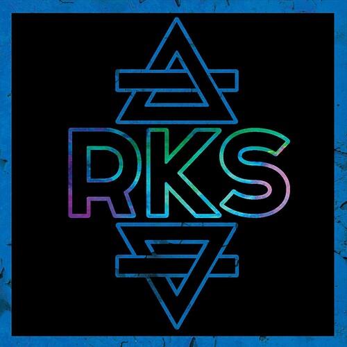 Rainbow Kitten Surprise- RKS (Indie Exclusive Vinyl) - VINYL