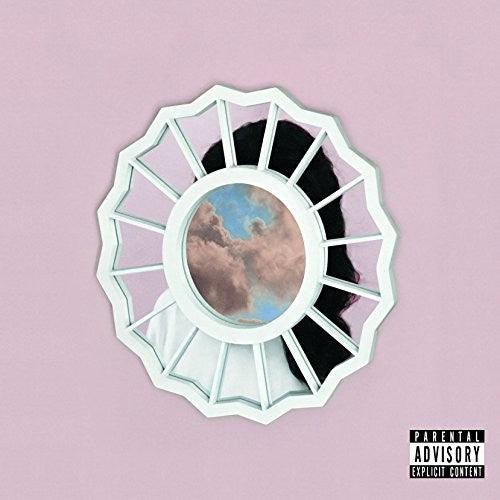 Mac Miller- The Divine Feminine (Black Vinyl) - VINYL