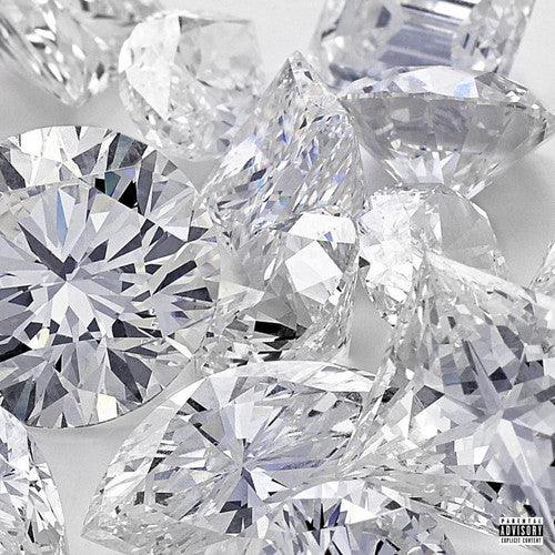 Drake/Future- What A Time To Be Alive - VINYL