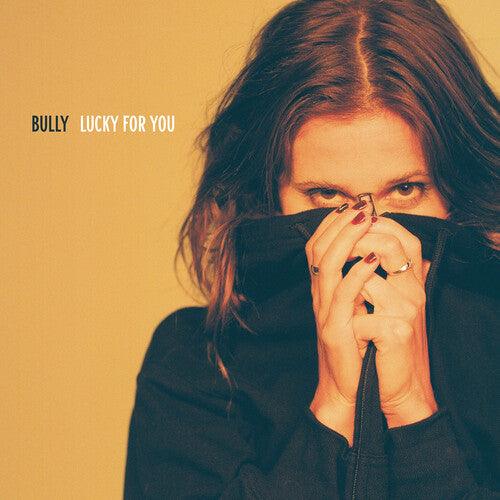 Bully- Lucky for You - VINYL