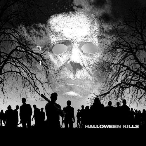 John Carpenter- Halloween Kills Soundtrack (Red Vinyl) - VINYL