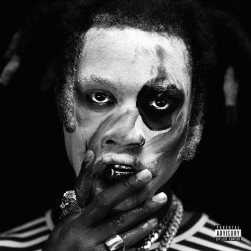 Denzel Curry- TA1300 - VINYL