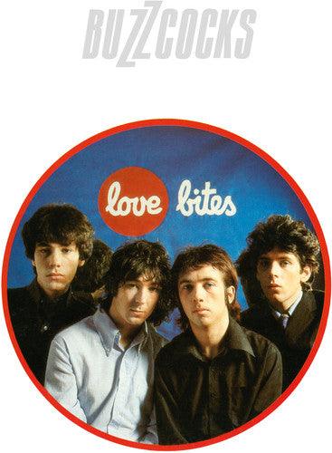 Buzzcocks- Love Bites - VINYL