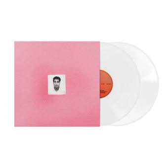 Gang Of Youths- Angel In Realtime (Indie Exclusive Vinyl) - VINYL