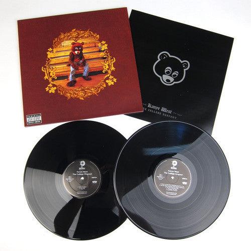 Kanye West- College Dropout - VINYL