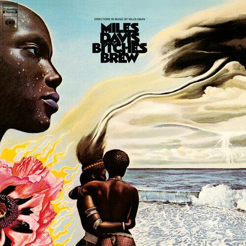 Miles Davis- Bitches Brew - VINYL