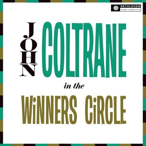 John Coltrane- In The Winner's Circle (2023 Reissue) - VINYL