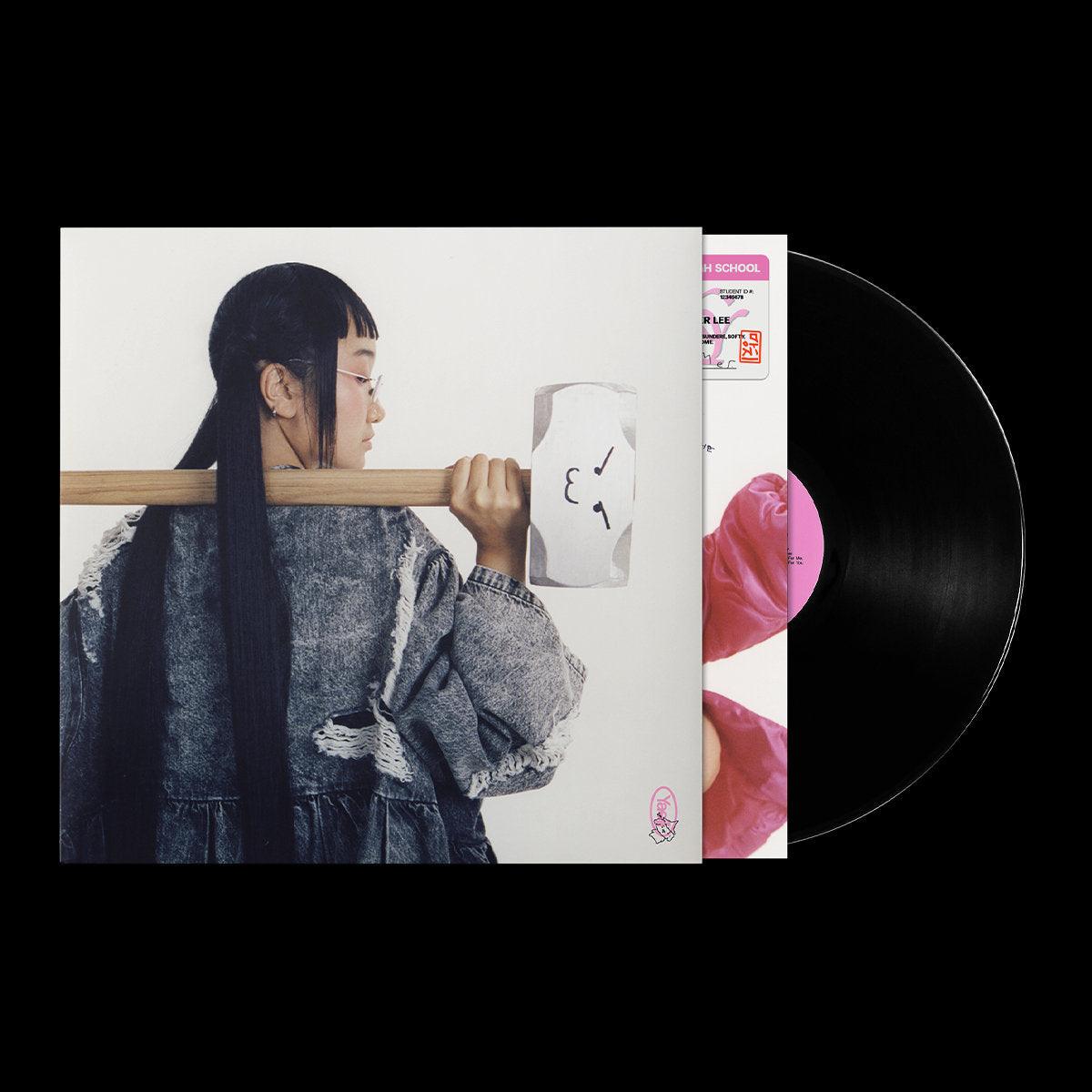 Yaeji- With A Hammer - VINYL