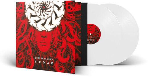 Various- Superunknown (Redux) (White Vinyl) - VINYL
